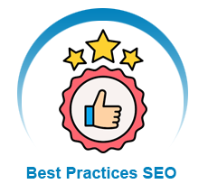 Best Practices SEO