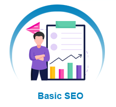 Basic SEO
